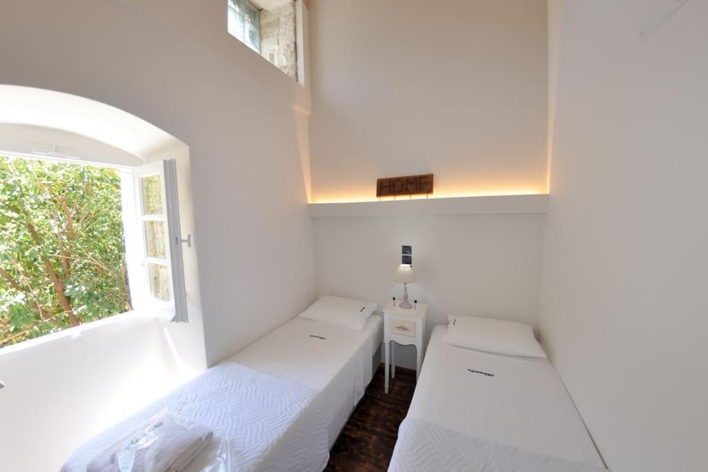 Villa Paxos Adamantia With Private Pool Gáios Exterior foto